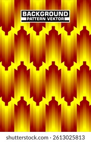 Abstract geometric posters background. Seamless print of minimal modern shapes and forms, contemporary backdrop for banners and covers. Vector texture.