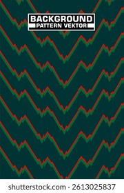 Abstract geometric posters background. Seamless print of minimal modern shapes and forms, contemporary backdrop for banners and covers. Vector texture.