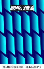 Abstract geometric posters background. Seamless print of minimal modern shapes and forms, contemporary backdrop for banners and covers. Vector texture.