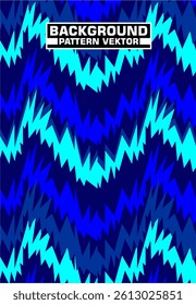 Abstract geometric posters background. Seamless print of minimal modern shapes and forms, contemporary backdrop for banners and covers. Vector texture.