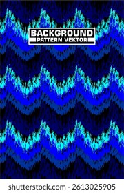 Abstract geometric posters background. Seamless print of minimal modern shapes and forms, contemporary backdrop for banners and covers. Vector texture.