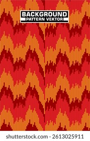 Abstract geometric posters background. Seamless print of minimal modern shapes and forms, contemporary backdrop for banners and covers. Vector texture.