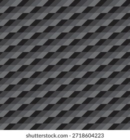 Abstractas carteles geométricos. Fondos de geometría mínima con Formas y formas simples modernas