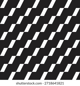 Abstract geometric posters. Minimal geometry backgrounds with modern simple shapes and forms