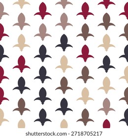 Abstrakte geometrische Poster. Minimale Geometrie-Hintergründe mit modernen, einfachen Formen und Formen