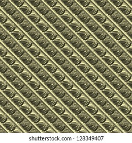 Resumen del fondo de impresión geométrica. Patrón sin foco. Vector.