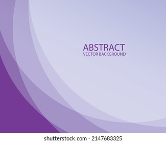 abstract geometric purple background. Eps10 vector