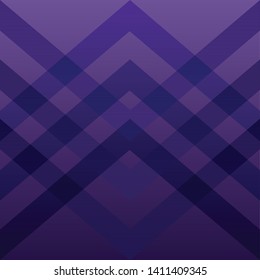 Abstract geometric purple color background, vector illustration
