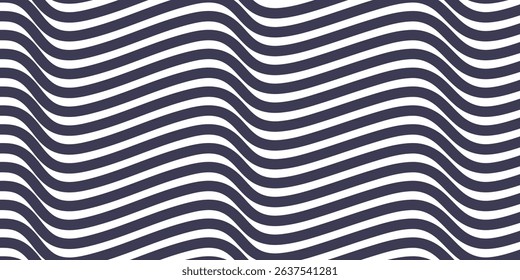 Abstract geometric purple minimal graphic design print lines pattern
