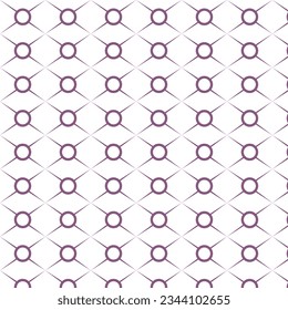 patrón de punto rhombus abstracto geométrico púrpura, perfecto para fondo, fondo de pantalla
