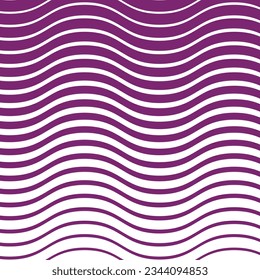abstract geometric purple wave line pattern, perfect for background, wallpaper