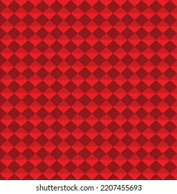 Abstract geometric Red background. Creative Design Templates, Can be used as background, backdrop, image montage in graphic design, book cover, flyer, brochure, advertising red pattern. Vector EPS 8