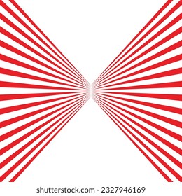 abstract geometric red diagonal stripe line pattern vector.