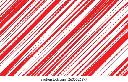 abstract geometric red tweak line pattern.