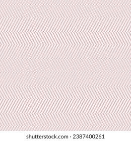 abstract geometric red vertical line pattern with white background.