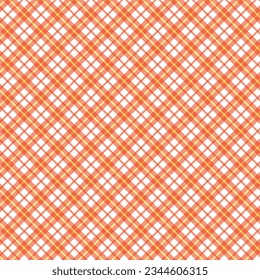 abstract geometric red yellow diagonal line plaid pattern, perfect for background, wallpaper