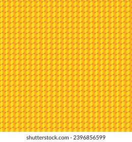 se puede utilizar el fondo del patrón de gradiente rojo geométrico abstracto.