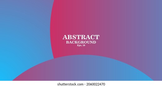 Abstract geometric red-blue backgrounds were also suitable for the social media, website, banner, and poster. Pastel background, rainbow, pink, purple, red, blue, soft abstract image background.