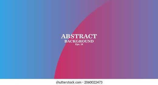Abstract geometric red-blue backgrounds were also suitable for the social media, website, banner, and poster. Pastel background, rainbow, pink, purple, red, blue, soft abstract image background.
