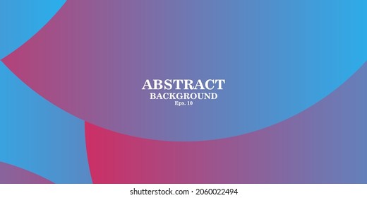 Abstract geometric red-blue backgrounds were also suitable for the social media, website, banner, and poster. Pastel background, rainbow, pink, purple, red, blue, soft abstract image background.