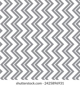 abstract geometric repeatable grey vertical line wave pattern.