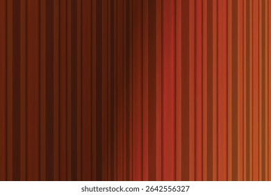 Fundo geométrico retrô abstrato com linhas diagonais e formas. Ilustração vetorial	