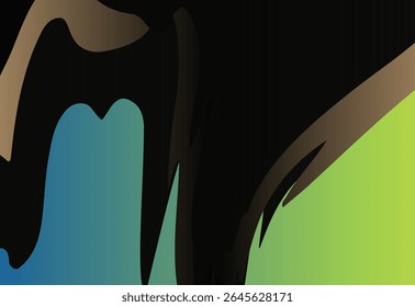 Abstract geometric retro background with diagonal lines and shapes. shapes pattern Vector illustration	