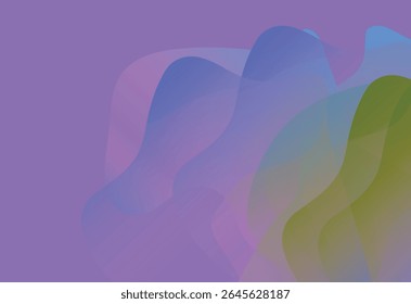 Abstrato fundo geométrico retro com linhas diagonais e formas. formas padrão Vetor ilustração	