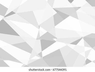 Abstract geometric retro pattern. Geometric hipster  background