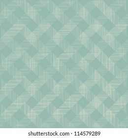 abstract geometric retro seamless blue and grey background