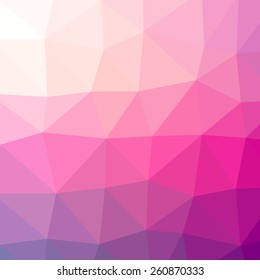  abstract geometric rumpled triangular low poly style vector illustration graphic background
