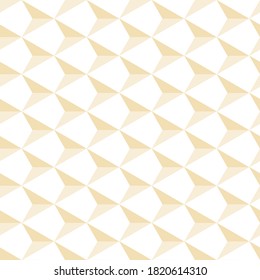 abstract geometric scale polygonal triangle, rhombus seamless pattern, vector design
