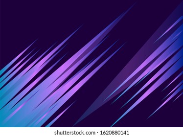 Abstract Geometric Scratch Modern Background