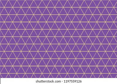 Abstract geometric seamles pattern,vector illustration.