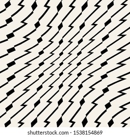 Abstract geometric seamless background pattern print.