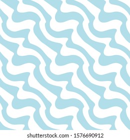 Abstract geometric seamless background pattern print.