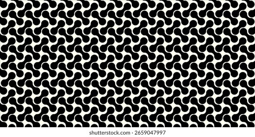 Abstract geometric seamless background pattern print
. eps 10