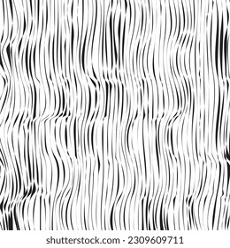 patrón de línea de inclinación irregular vertical irregular y geométrica abstracta sin soldadura.