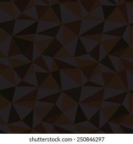 Abstract geometric seamless pattern.