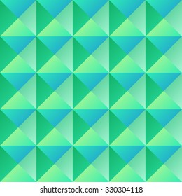 abstract geometric seamless pattern
