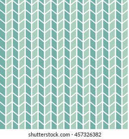 Abstract geometric seamless pattern