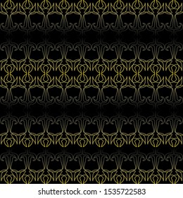Abstract geometric seamless pattern. Seamless Pattern able to print for cloths  tablecloths  blanket  shirts  dresses  posters  papers.