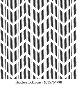 Abstract Geometric Seamless Pattern Background 
