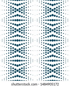 abstract geometric seamless pattern for background, simple minimalist graphic , retro decoration