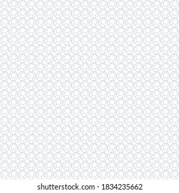 Abstract Geometric Seamless Pattern, Background