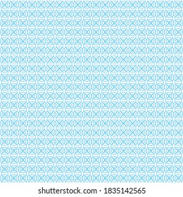 Abstract Geometric Seamless Pattern, Background