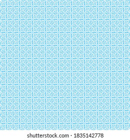 Abstract Geometric Seamless Pattern, Background