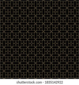 Abstract Geometric Seamless Pattern, Background