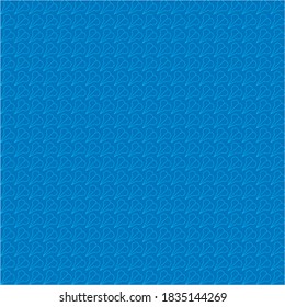 Abstract Geometric Seamless Pattern, Background