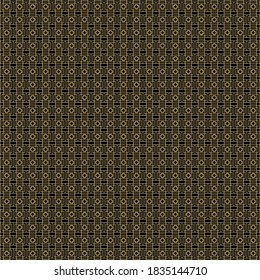 Abstract Geometric Seamless Pattern, Background